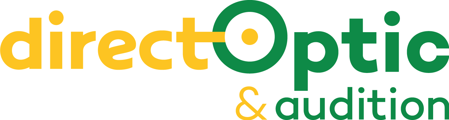 Opticien en ligne Direct Optic