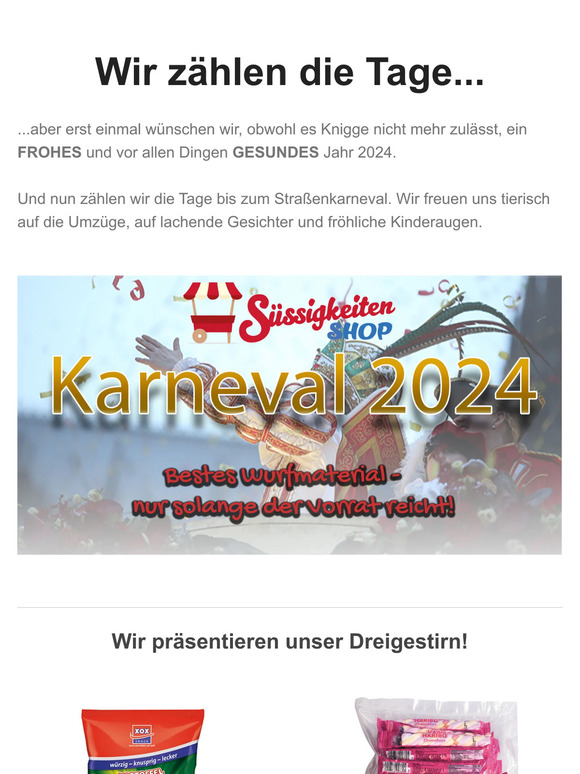 Unser Wurfmaterial - Ein süßes Dreigestirn🤴👧👨‍🌾