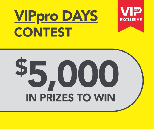 Contest! $5000 in prizes to win.