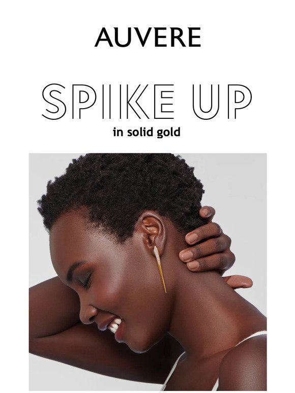 Explore Our Spike and Sleek Designs