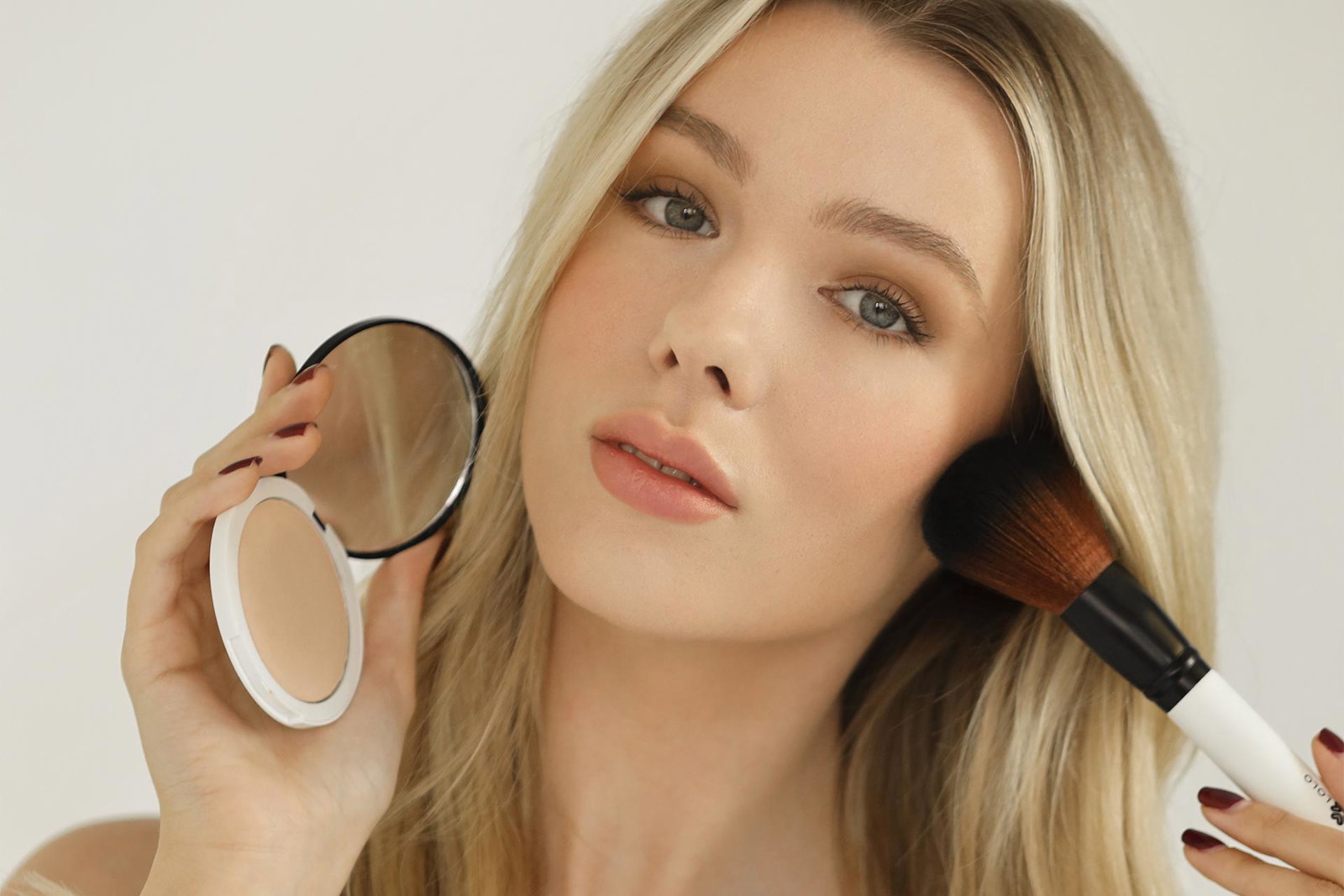 Lily Lolo: Complexion Perfection in 3 Simple Steps | Milled