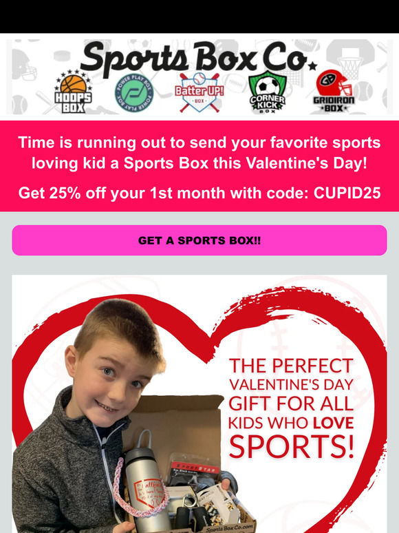 Send the perfect Valentine! Bonus savings for limited time
