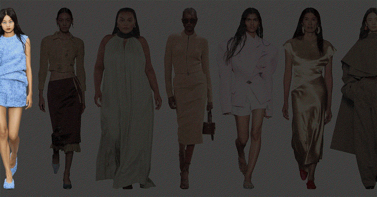 The Spring/Summer 2024 Fashion Trends That Really Matter