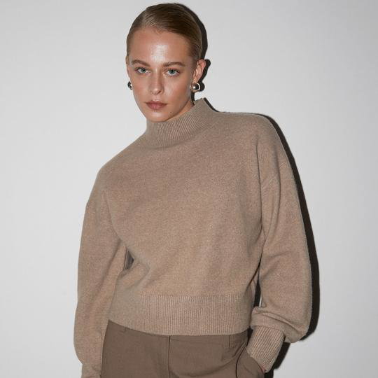 PSA: This Elegant £45 Sell-Out & Other Stories Knit Is Finally Back in Stock