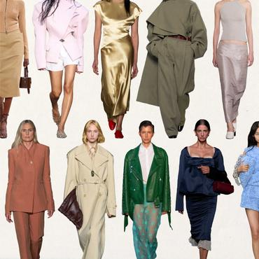 The Spring/Summer 2024 Fashion Trends That Really Matter