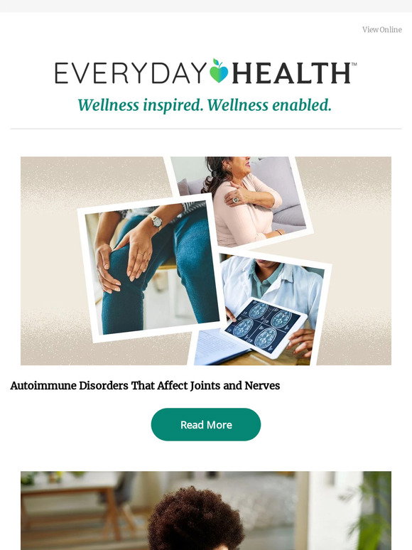 Lifescript: Autoimmune Disorders That Affect Joints and Nerves | Milled