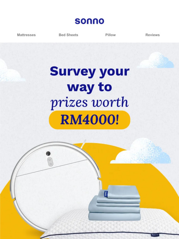 👀 Look Inside: Your LAST Chance to Win a Xiaomi Vacuum for Your Thoughts!