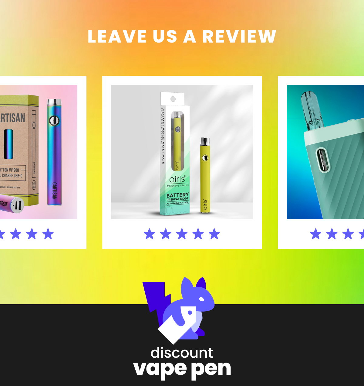 is discount vape pen legit Discount Vape Pen Reviews - Read Reviews on Discountvapepen.com Before You  Buy main image 0