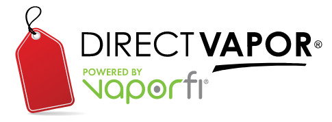 DIRECTVAPOR POWERED BY VAPORFI