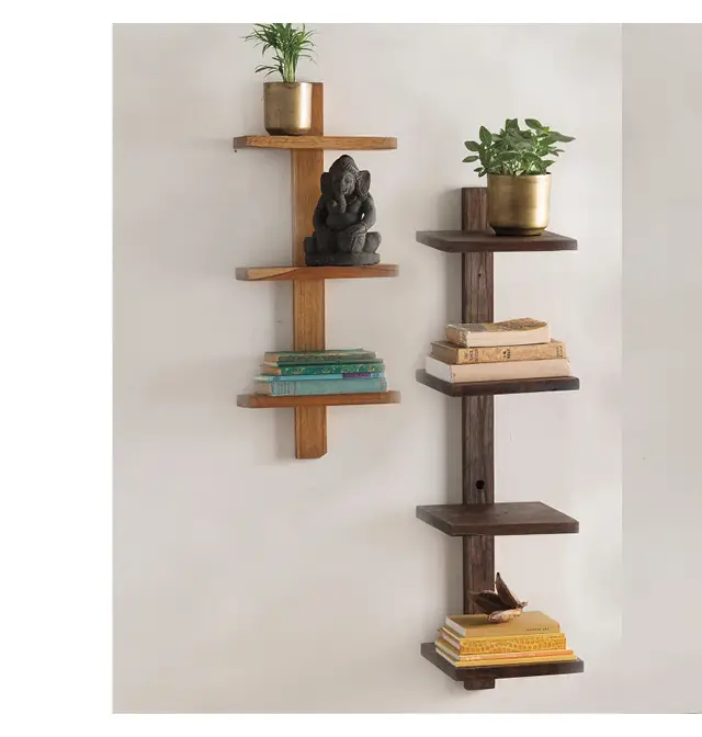 VivaTerra: Wall-to-wall storage solutions | Milled
