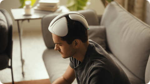 niostem smart hair loss wearable reverses hair loss in 6 months and even regrows it
