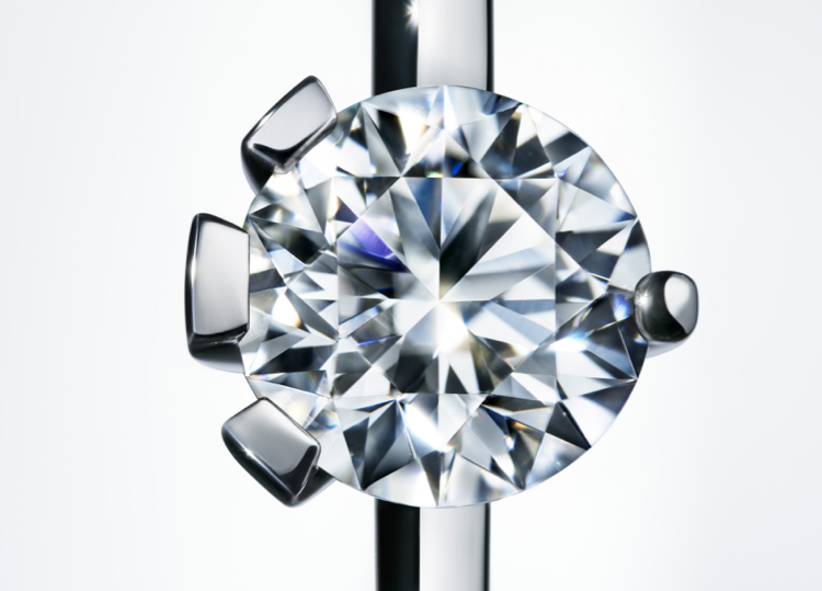 Pandora Lab-Grown Diamonds Color
