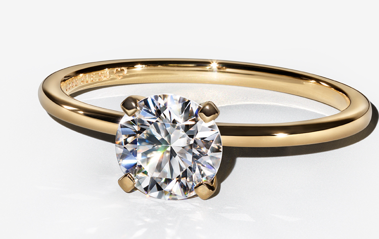 Pandora Lab-Grown Diamonds Clarity