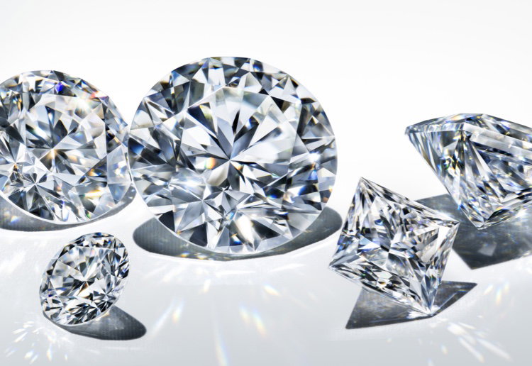Pandora Lab-Grown Diamonds