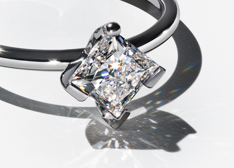 Pandora Lab-Grown Diamonds Carat