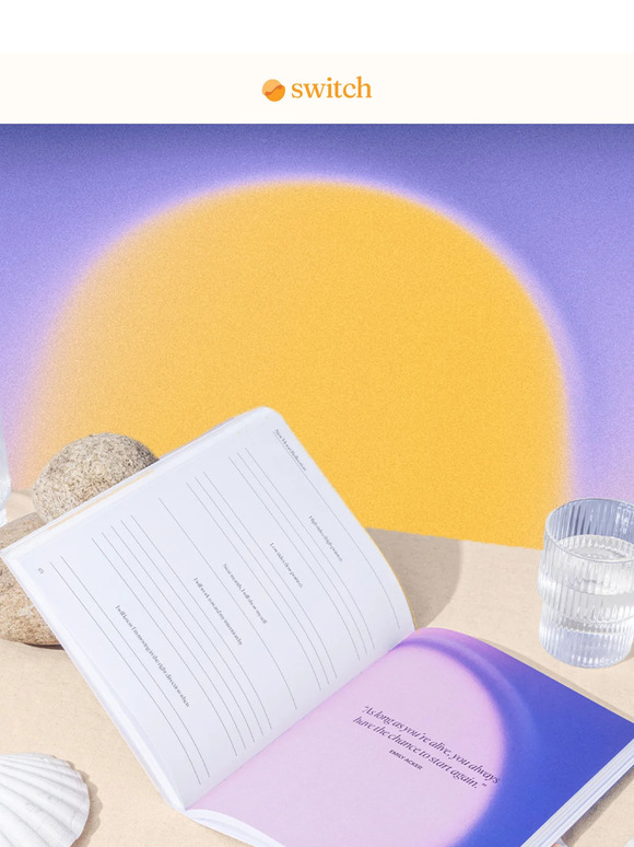 Buy One Journal, Get Another FREE! 🚨