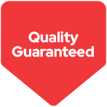 Quality Guaranteed