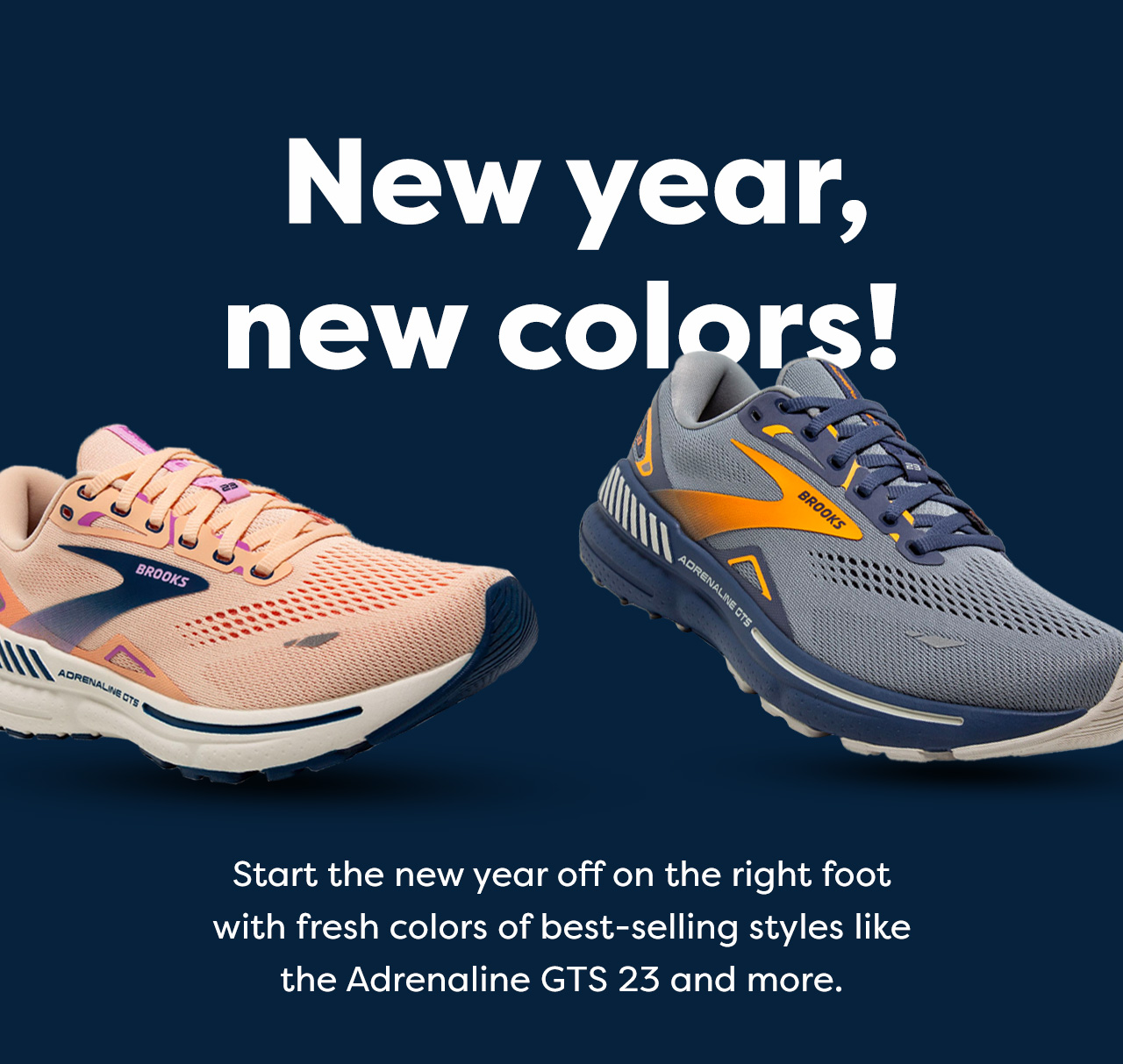 Women's Glycerin – Brooks ReStart