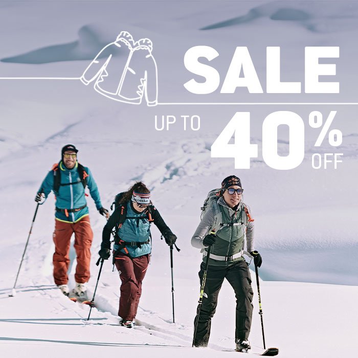 Bergfreunde.eu - Outdoor gear and clothing: Today only: 40% off adidas  Terrex winter shoes & Didriksons coat