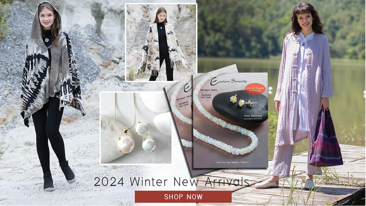 Eastern Serenity Friday feature yearround favorites Milled