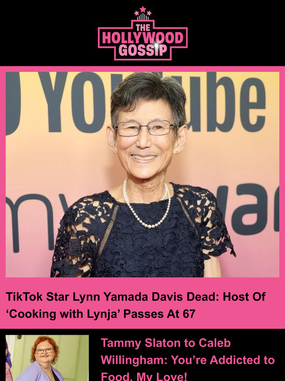 The Hollywood Gossip Breaking Tiktok Star Dies Of Cancer Milled The Hollywood Gossip Breaking Tiktok Star Dies Of Cancer Milled