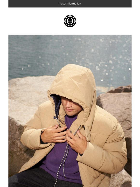 The Best Jackets For Cold Days