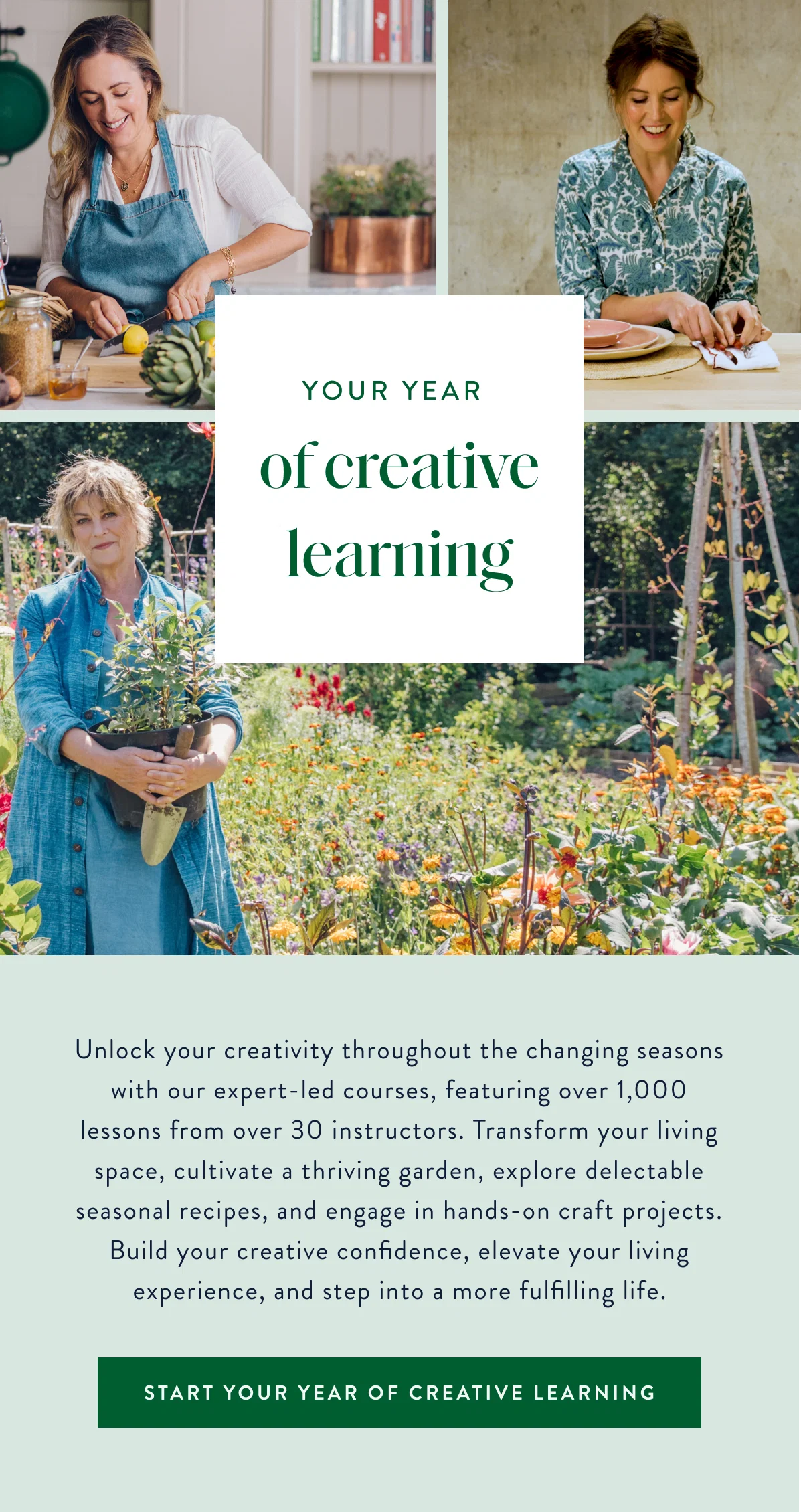 Create Academy