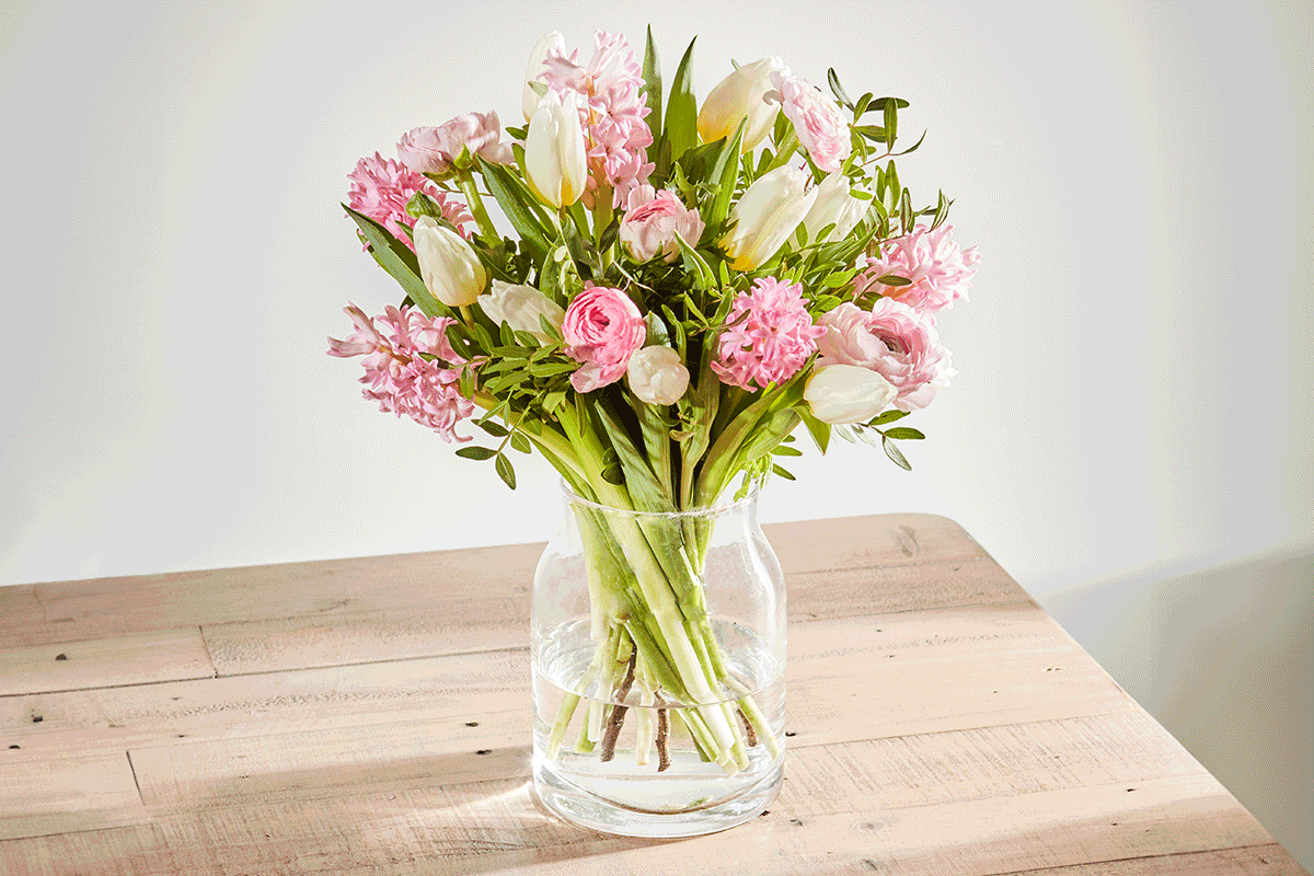 Arena Flowers Our favourite Spring flowers Milled