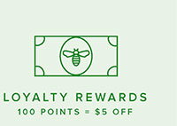 Loyalty Rewards