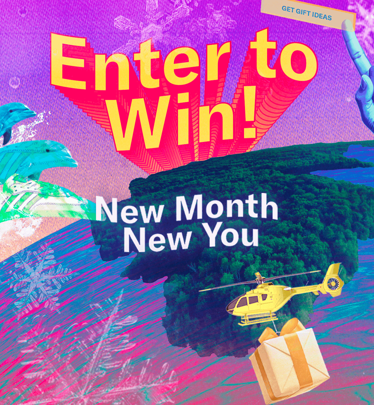 Zumiez Enter Now and Win 500+/Month in Product! Milled
