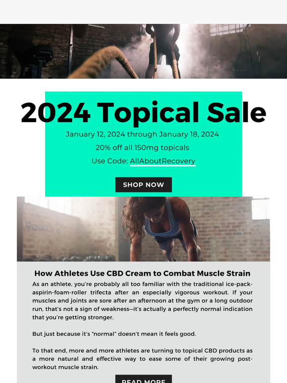 Say Goodbye to PAIN with Resilience Topicals 💪