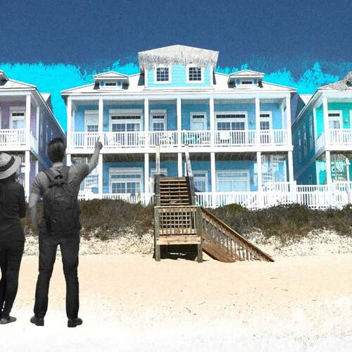 Is Your Vacation Rental a Scam? Look For These 3 Red Flags