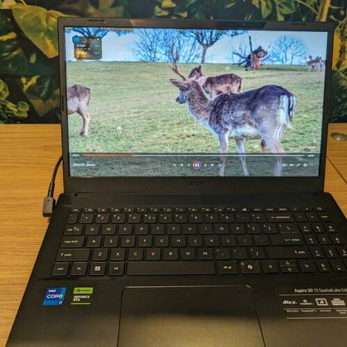 The Most Interesting PCs of CES 2024