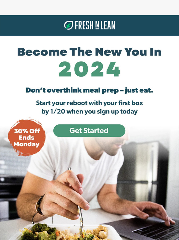 Your Resolutions: ✔️