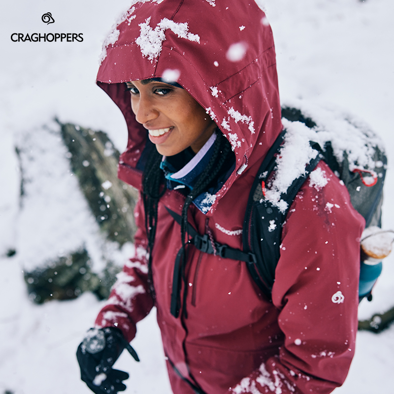 Craghoppers Womenswear