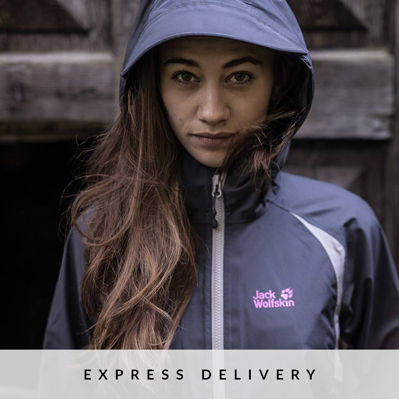 January Outerwear For Her