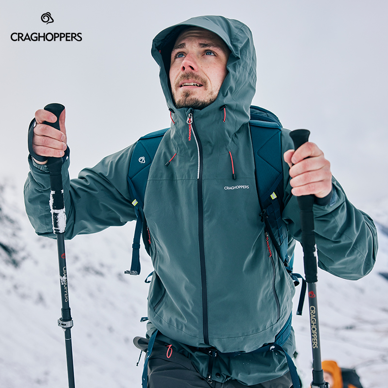 Craghoppers Menswear