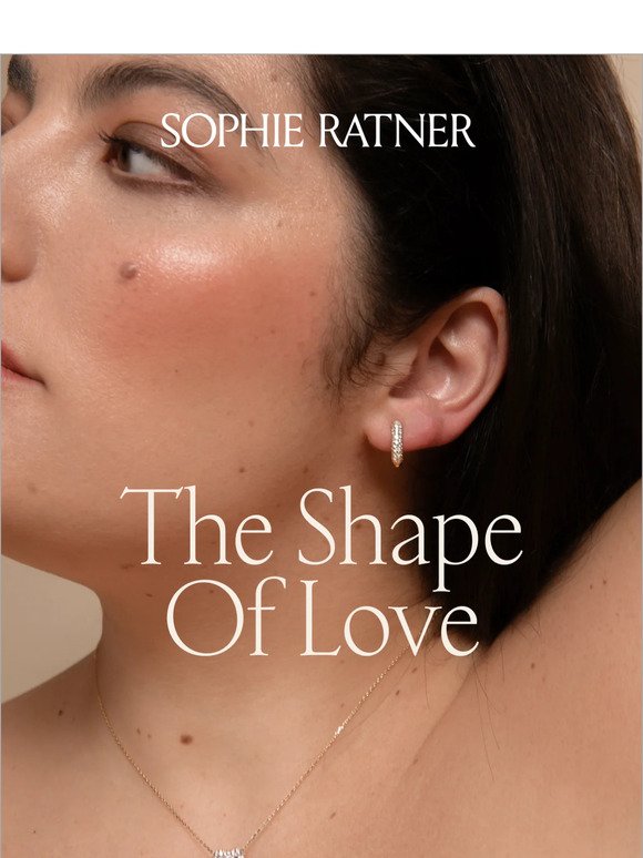 The Shape Of Love