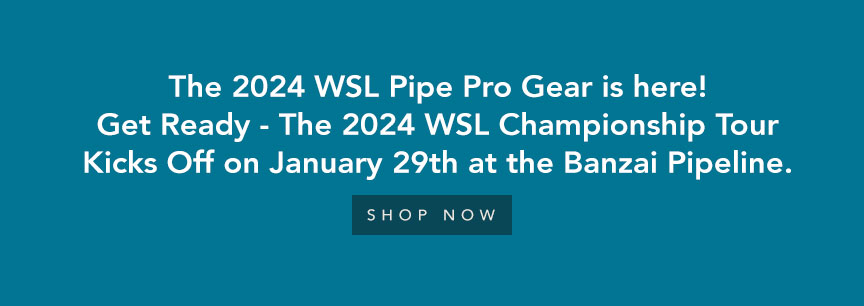 Hawaiian Island Creations The WSL Pipe Pro 2024 Gear Is Here Milled   Abudy3dsE5fk 