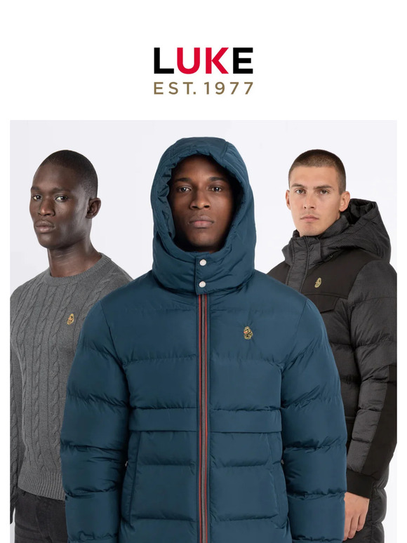 Sale: Winter Essentials ❄️