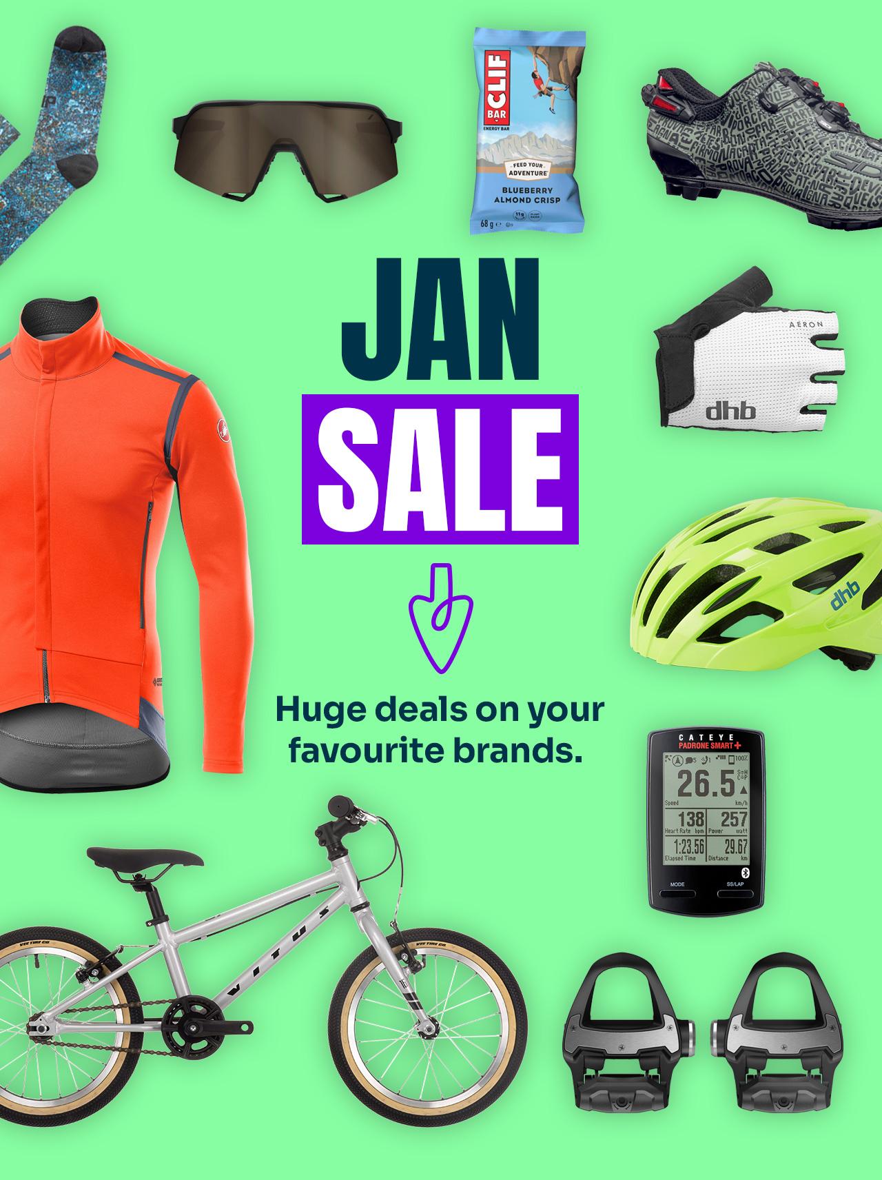 Wiggle online cycle shop sale