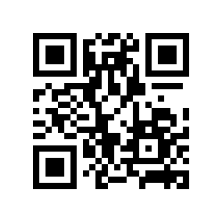 Can't see your QR code? View email online