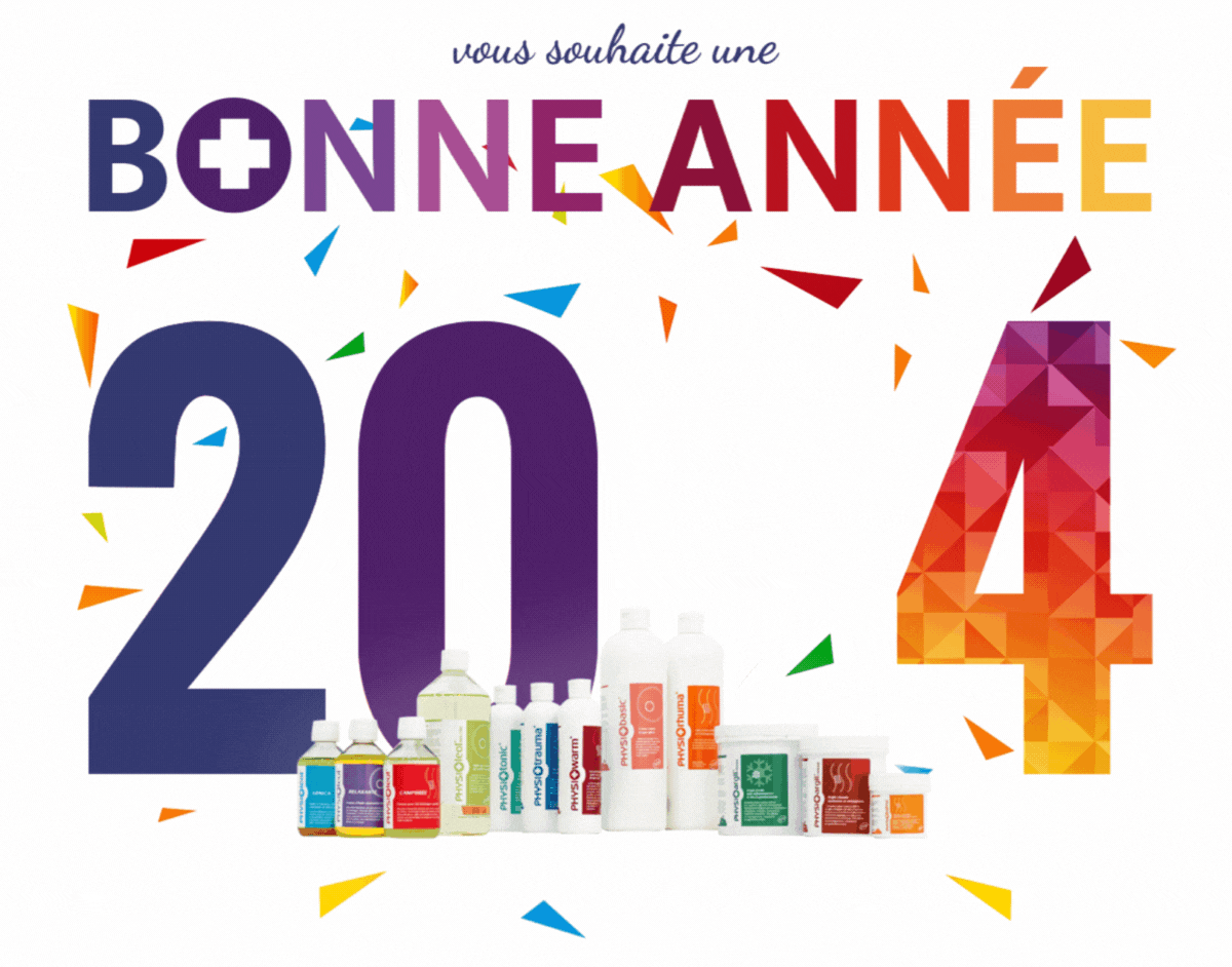 -10% avec le code promo : BLACKPHYSIO10