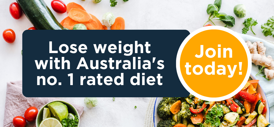 CSIRO Total Wellbeing Diet 2024 Winners in the weight loss category! Australia’s no.1 rated