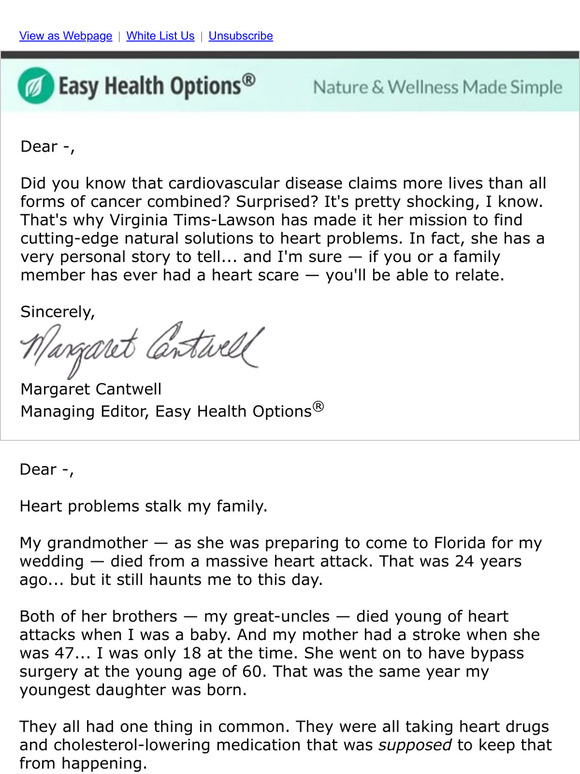 The Lifesaver Heart Surgeons Won't Tell You About! The Nitric Oxide