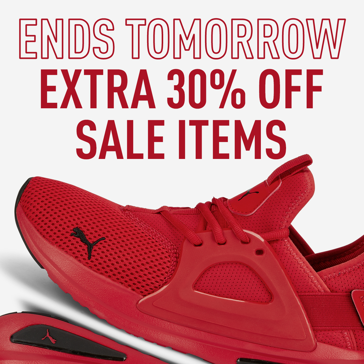 Puma Last Call Extra 30 Off Sale Items Milled