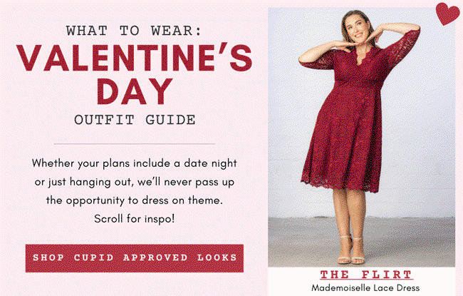 V-Day Shop