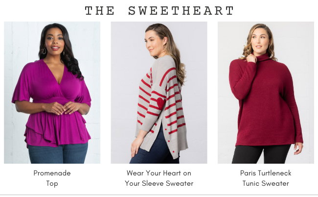 V-Day Shop