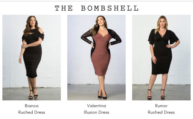 V-Day Shop