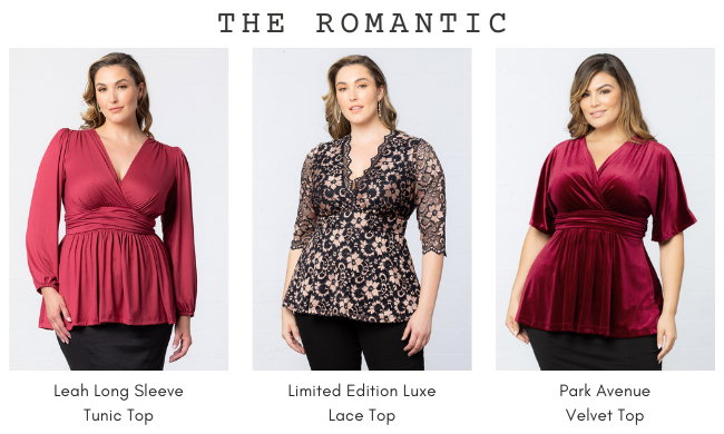 V-Day Shop